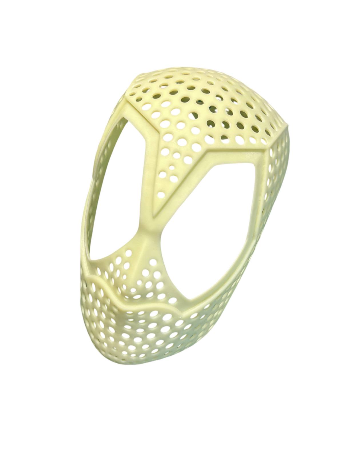 Handmade deadpool 3D Printed Super Hero Cosplay Mask Faceshell