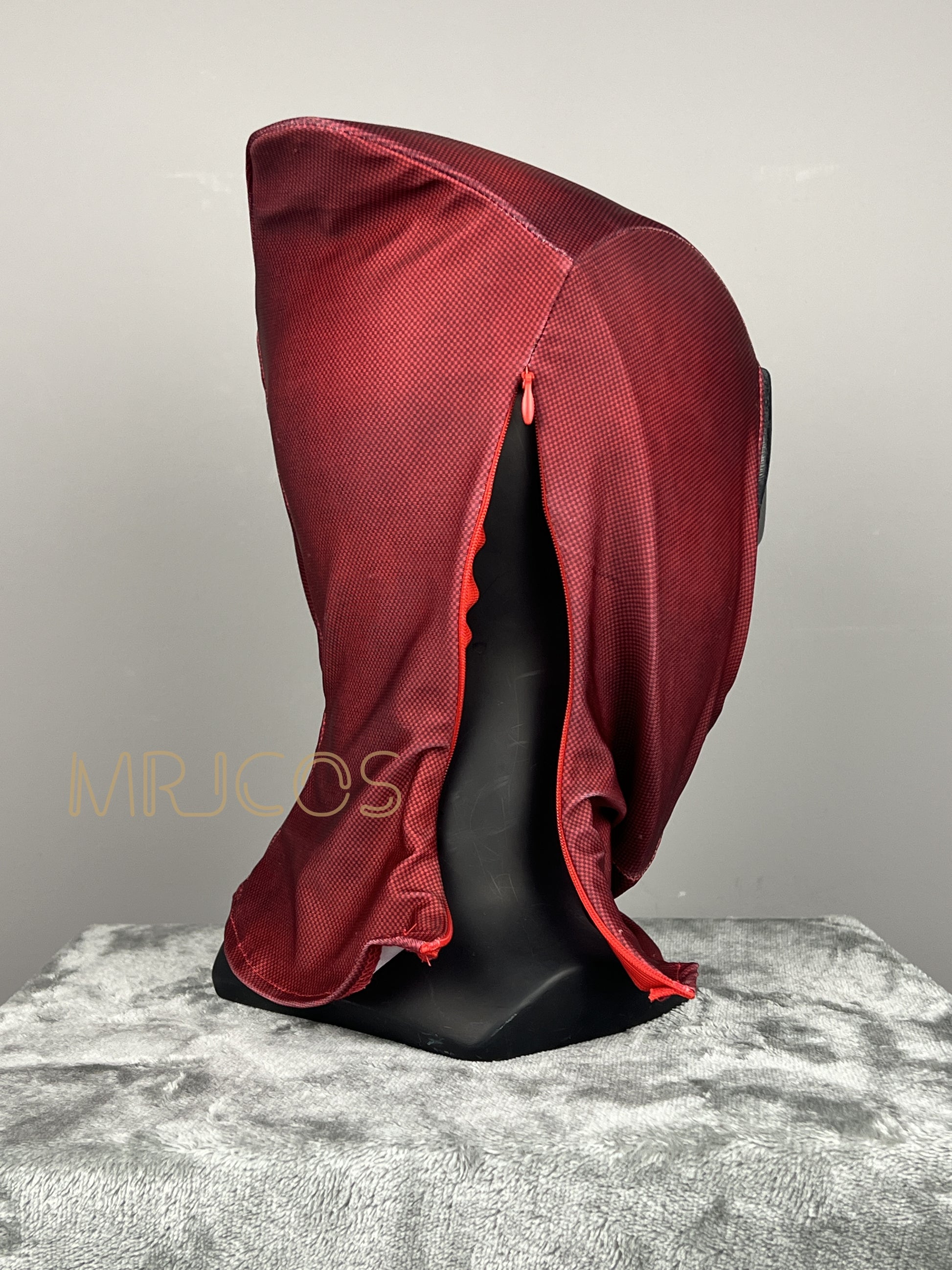 Deadpool Cosplay Spandex Suit Costume Set Zentai