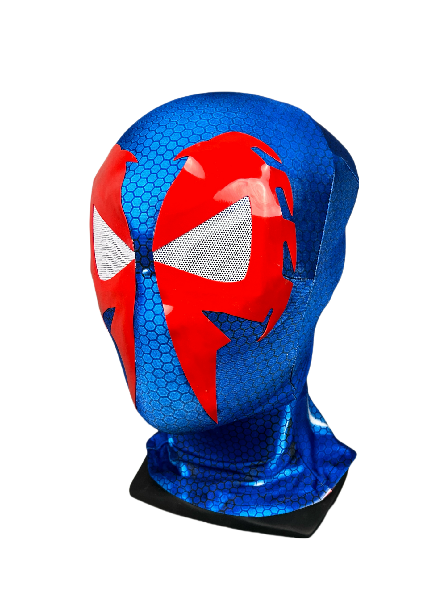Custom Made Spandex Super Hero Suit Cosplay Halloween Costume Zentai