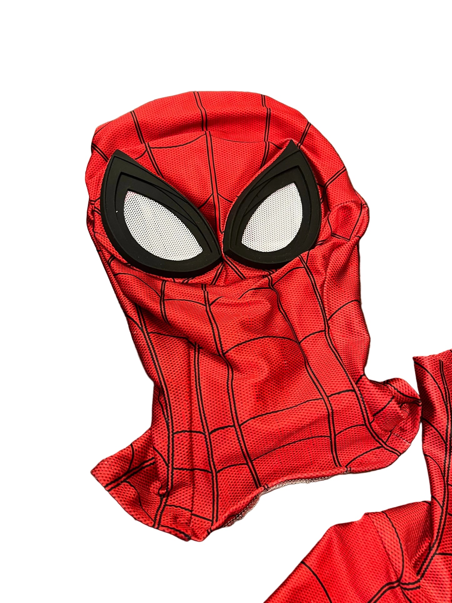 Custom Made Spandex Far From Home Suit Cosplay Halloween Costume Zentai