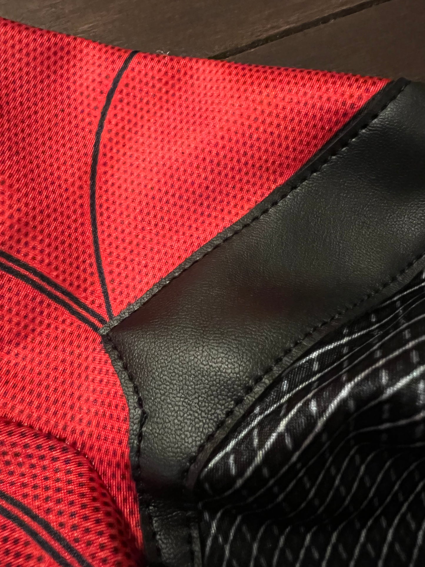 Custom Made Spandex Far From Home Suit Cosplay Halloween Costume Zentai