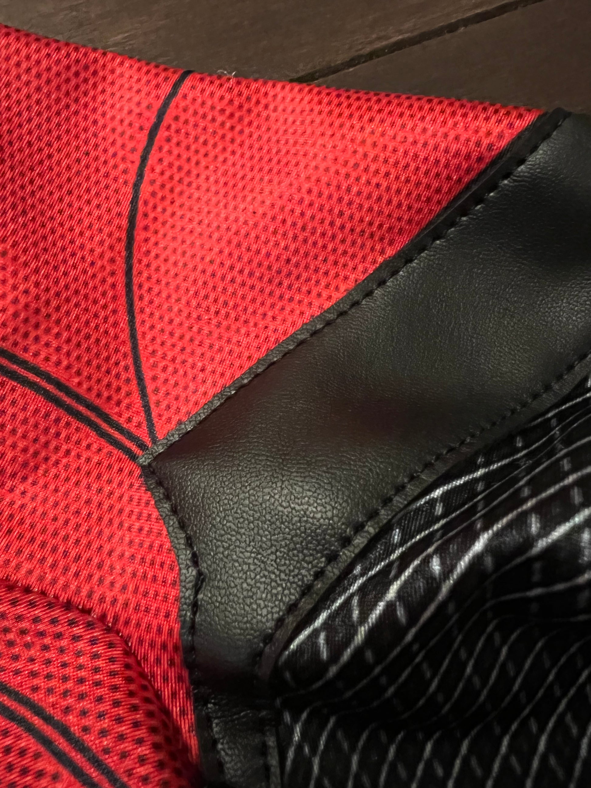 Custom Made Spandex Far From Home Suit Cosplay Halloween Costume Zentai