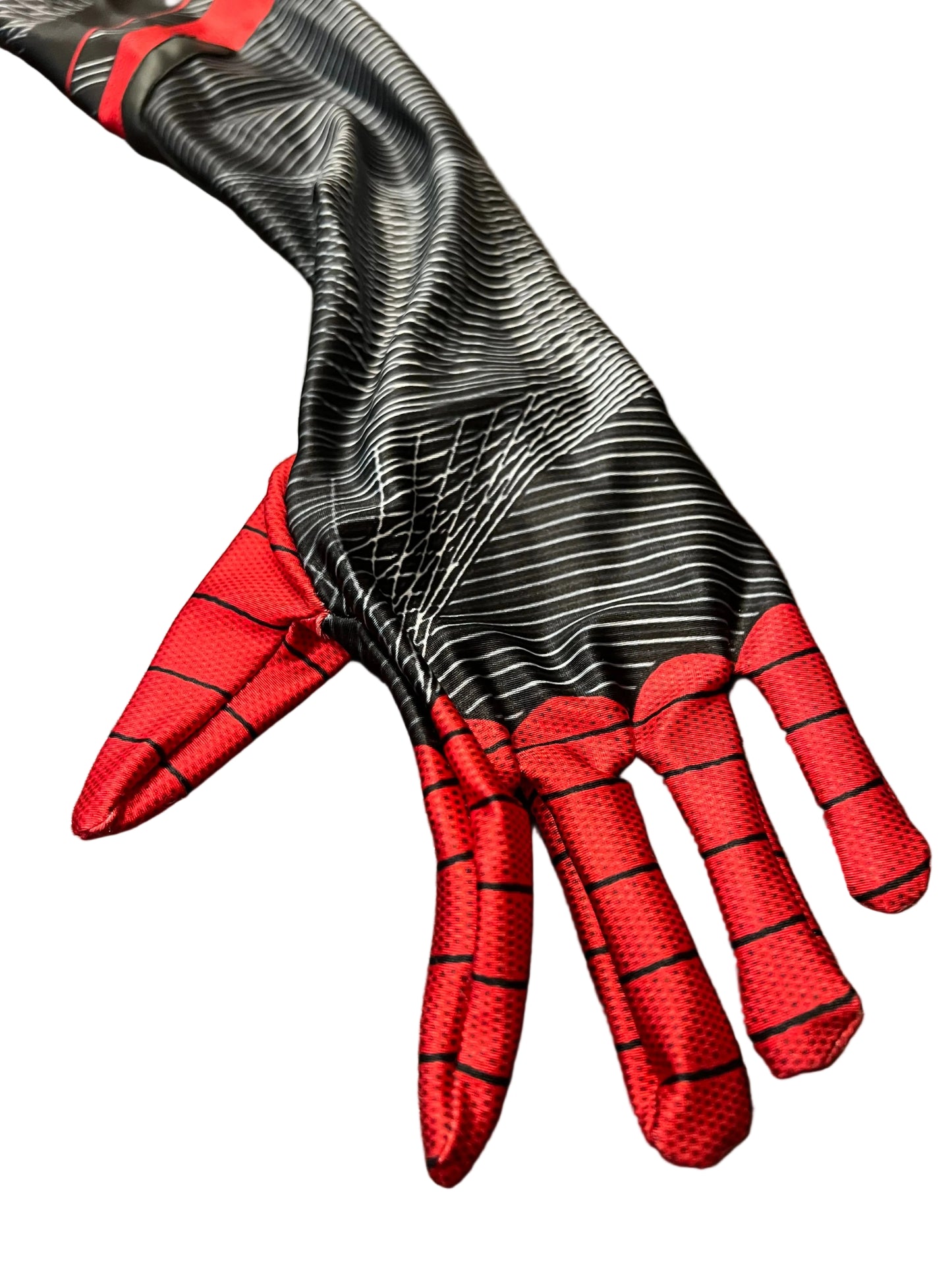 Custom Made Spandex Far From Home Suit Cosplay Halloween Costume Zentai