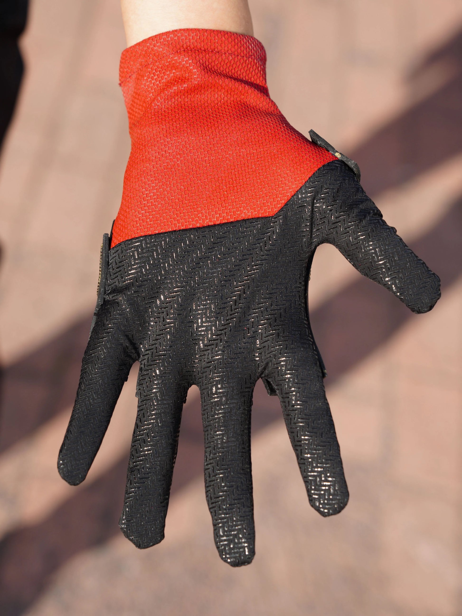 Hand-made Movie Prop Replica Deadpool 3 Gloves Halloween Cosplay Costume