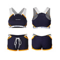  Blue/Yellow