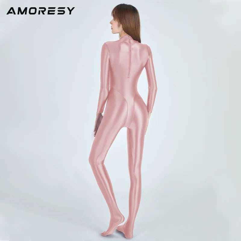 Amoresy Athena Catsuit - Classic Colors and Vibrant Colors
