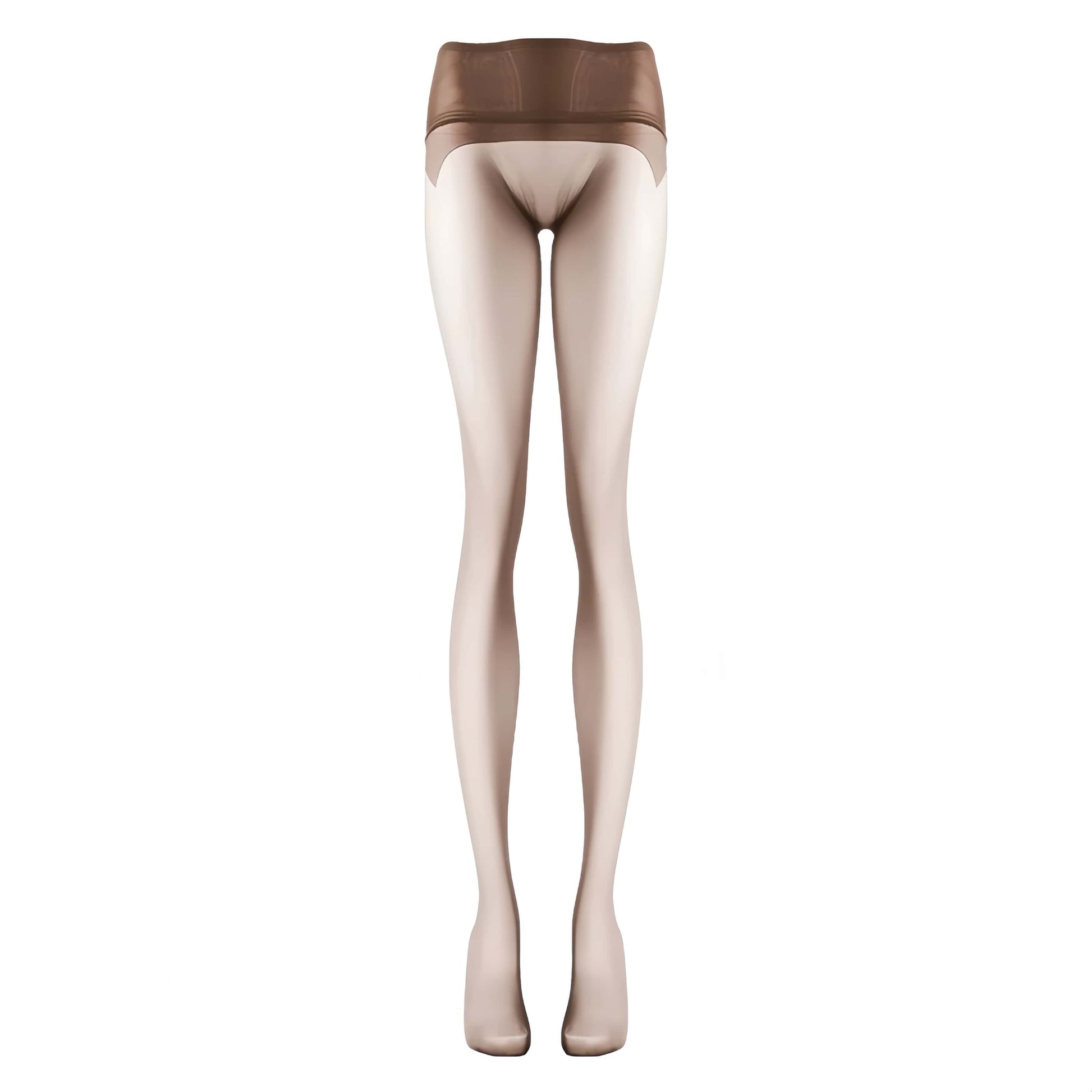 Ultra-Sheer 1D "Second Skin" Luxury Pantyhose – Seamless & Ultra-Smooth