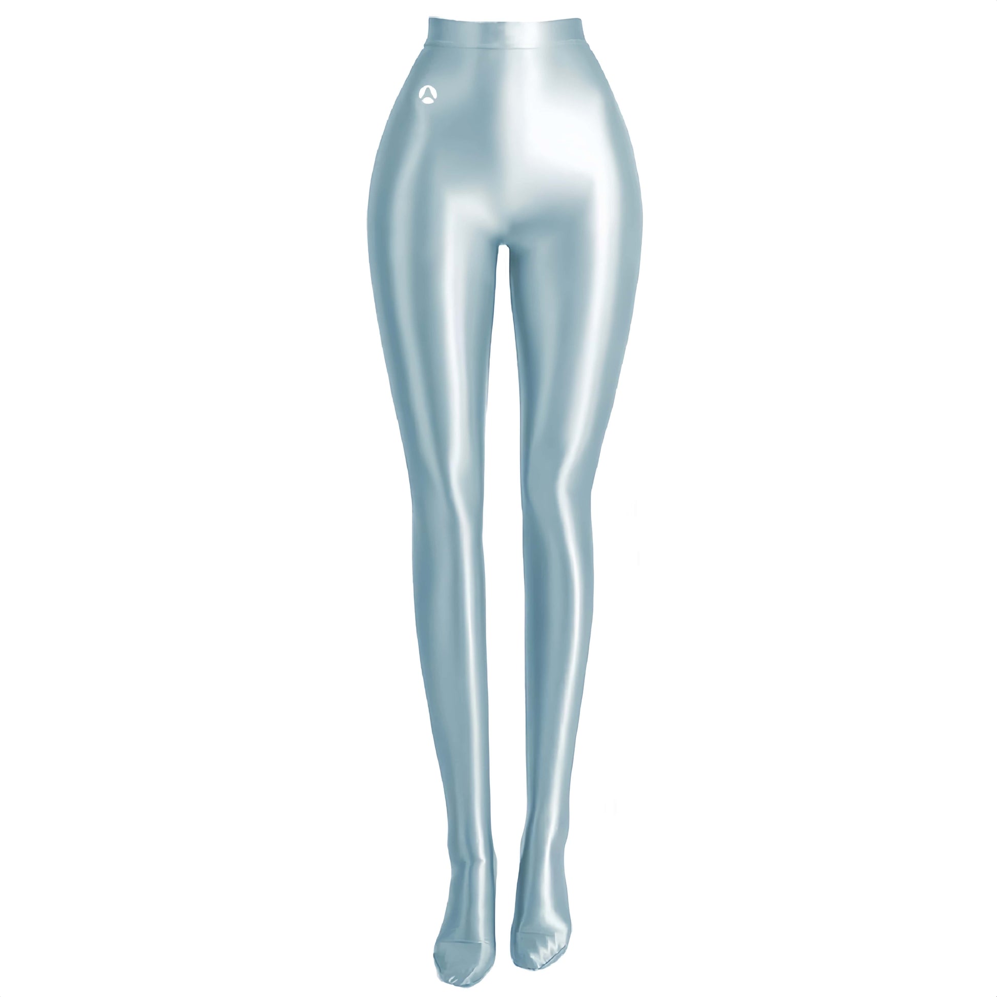 Amoresy Eleganza Sheer Footed Leggings