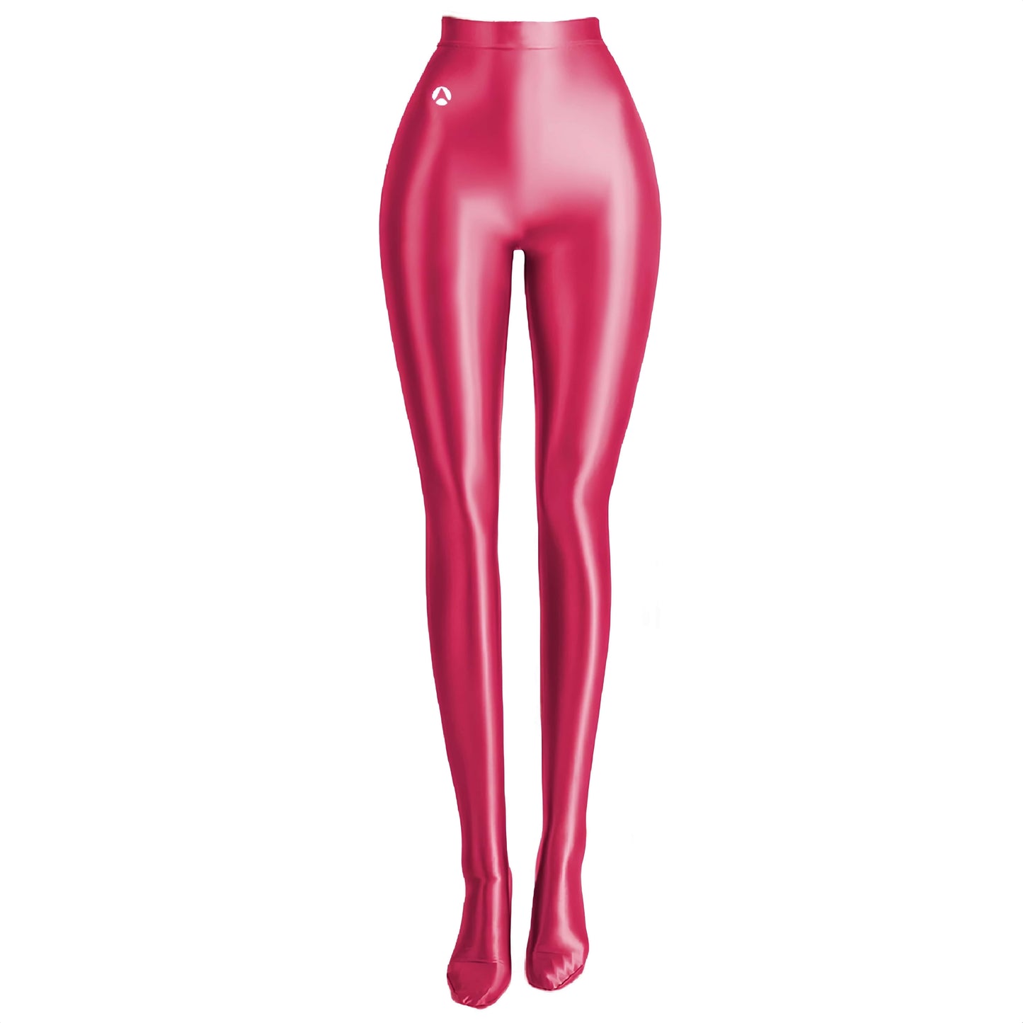 Amoresy Eleganza Sheer Footed Leggings