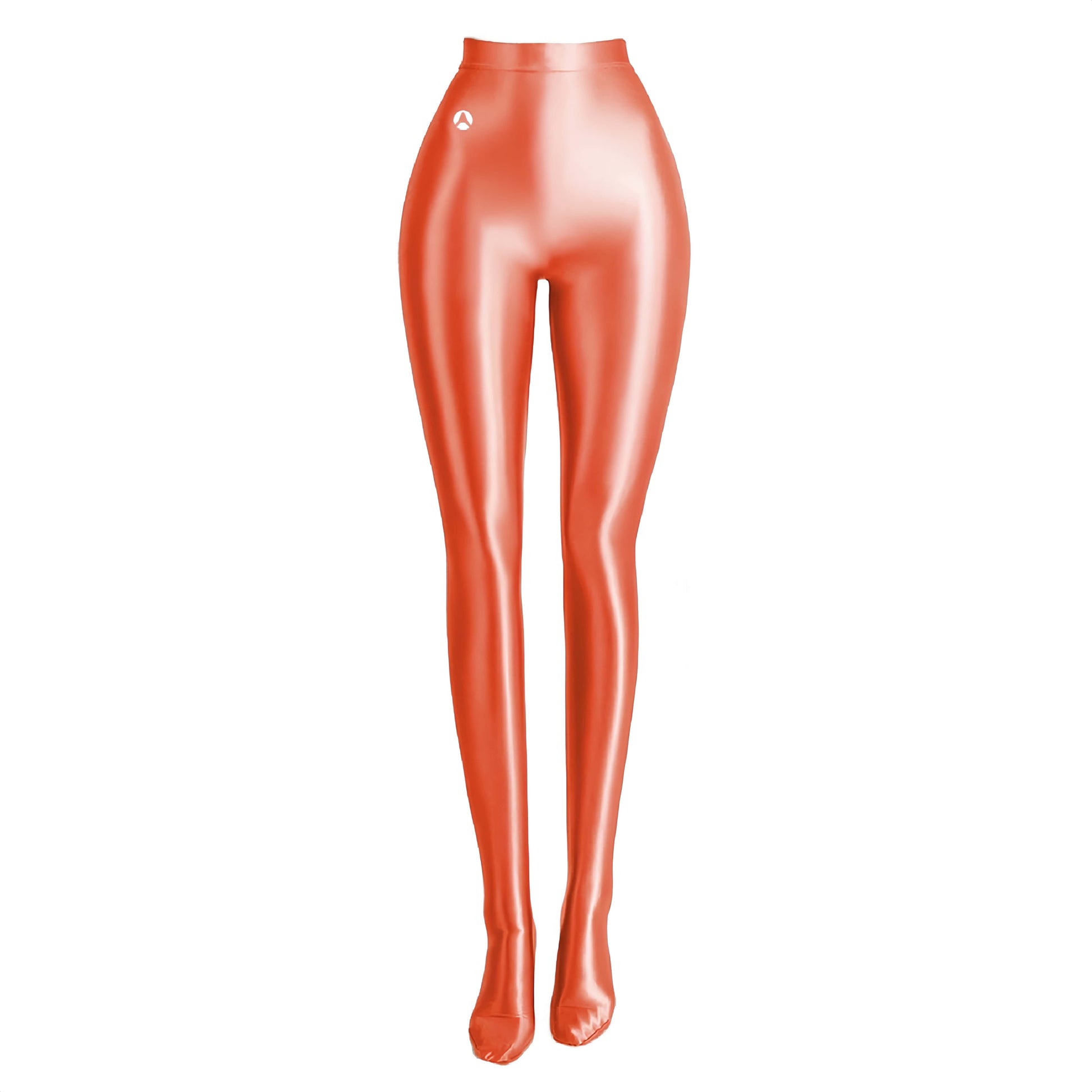 Amoresy Eleganza Sheer Footed Leggings