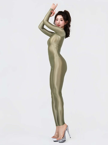 Olive Green