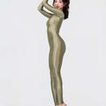  Olive Green