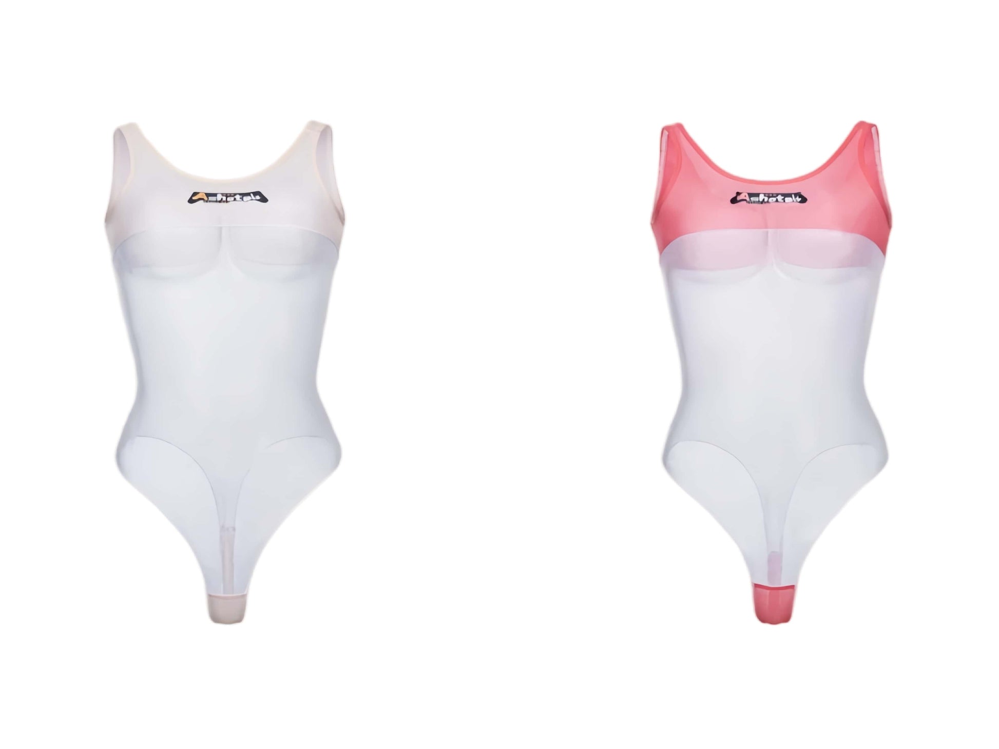 Siren’s Call Sheer Monokini Bodysuit
