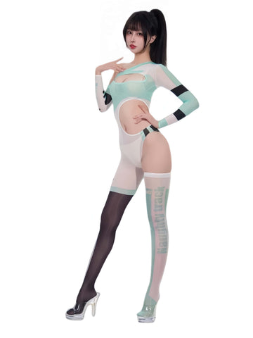 Light Green