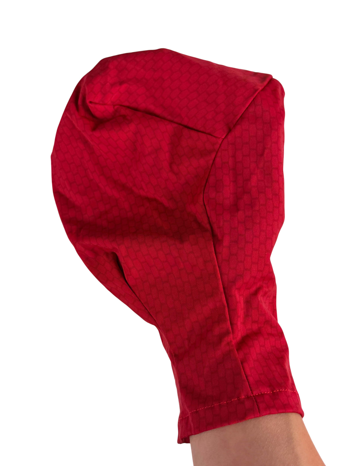 [Inventory Clearance] Super Hero Soft Fabric Cosplay Halloween Mask
