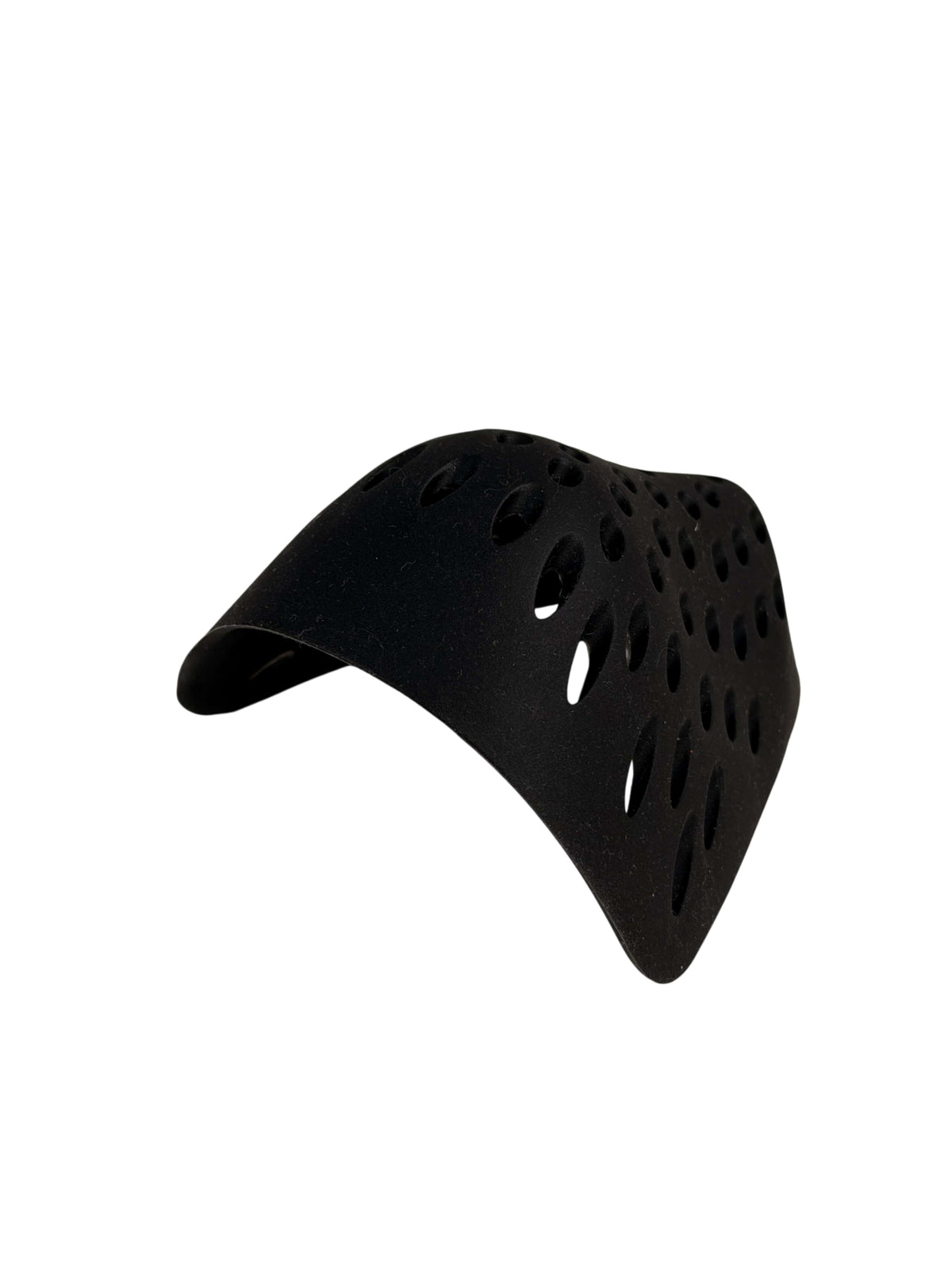 Halloween Cosplay Mask Silicone Mouth Cover