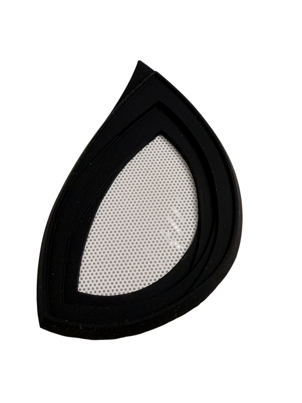 [Inventory Clearance] Super Hero Soft Fabric Cosplay Halloween Mask with Silicone Lenses