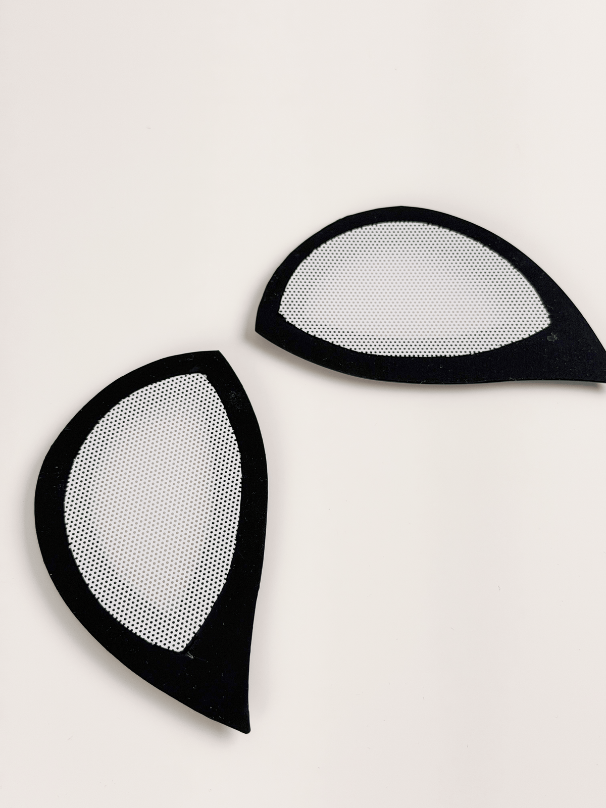 [Inventory Clearance] Super Hero Soft Fabric Cosplay Halloween Mask with Silicone Lenses