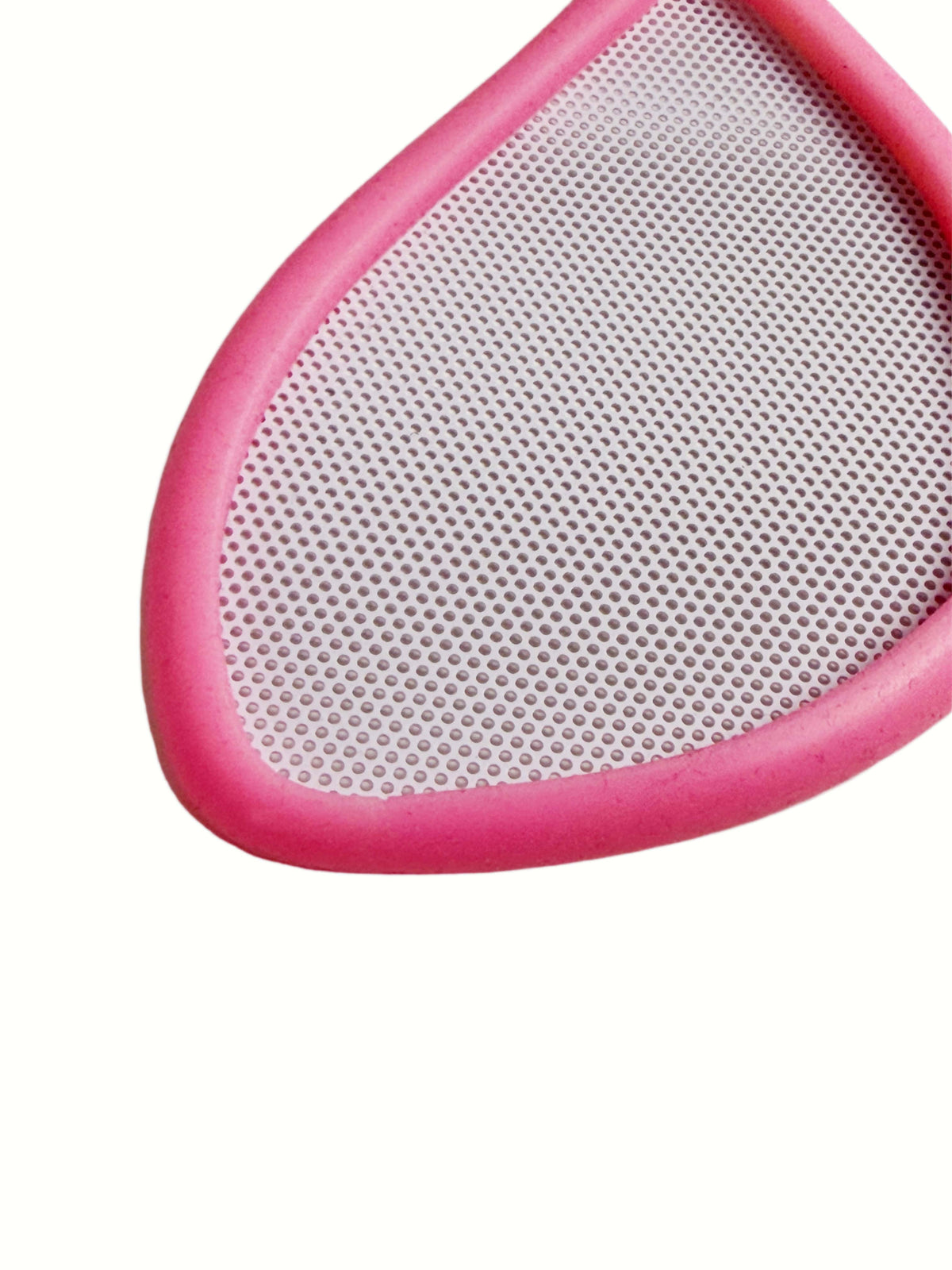 Super Hero Mask Soft Silicone Lenses with See Through Mesh Panels