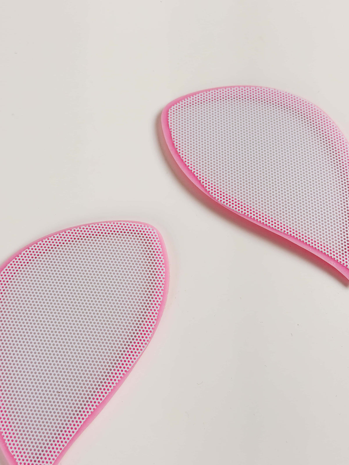 Super Hero Mask Soft Silicone Lenses with See Through Mesh Panels