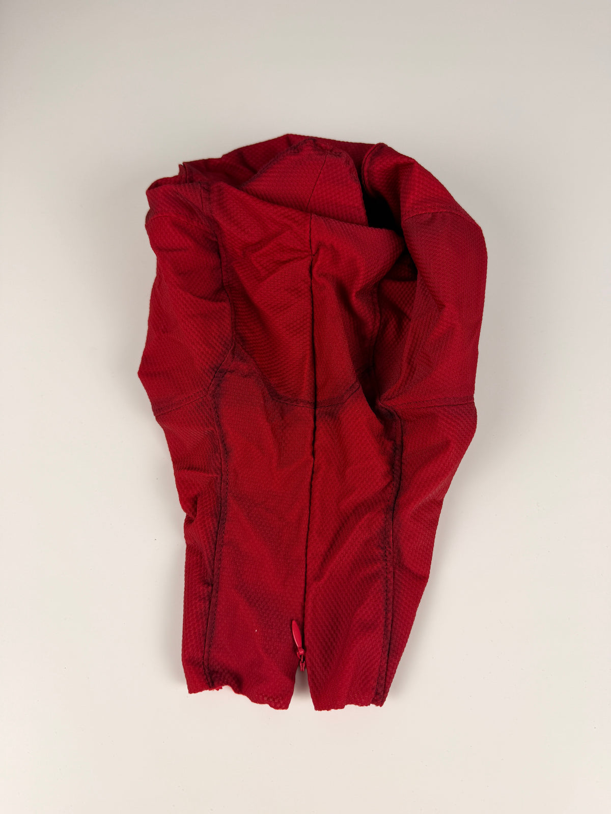 Handmade Deadpool Cosplay Soft Mask