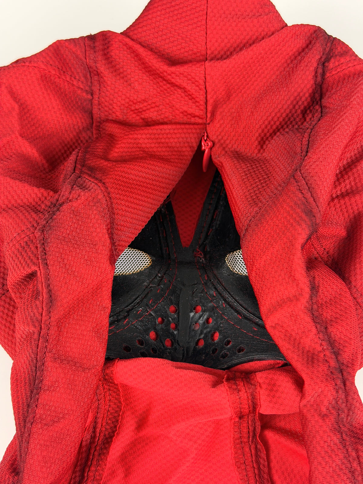 Handmade Deadpool Cosplay Soft Mask