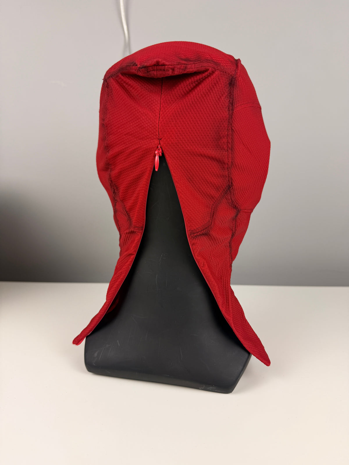 Handmade Deadpool Cosplay Soft Mask