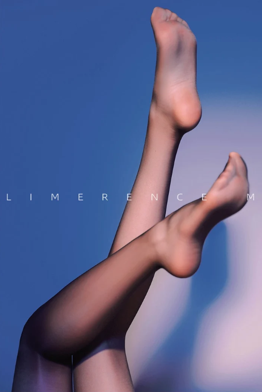 Limerence M 「0.01 / SUPER ULTRA SHEER」HI-WAIST 5D SEAMLESS PANTYHOSE 