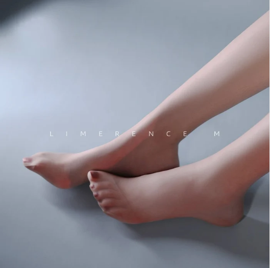 Limerence M 「0.01 / SUPER ULTRA SHEER」HI-WAIST 5D SEAMLESS PANTYHOSE 