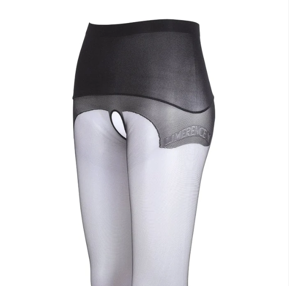 Limerence M 「0.01 / SUPER ULTRA SHEER」HI-WAIST 5D SEAMLESS PANTYHOSE 