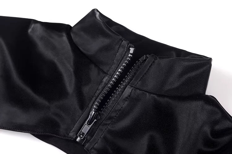 Azur Lane Mogador "Restricted" Nurse Cosplay Costume