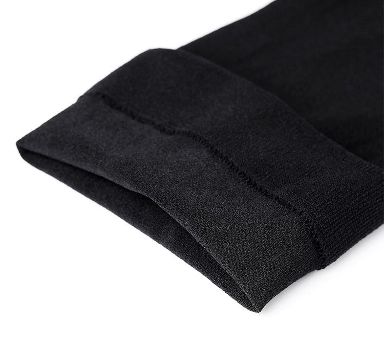 Cat Paw Sleeves with 3D Cat Paw Paddings Anime Style Velvet Cosplay Sleeves