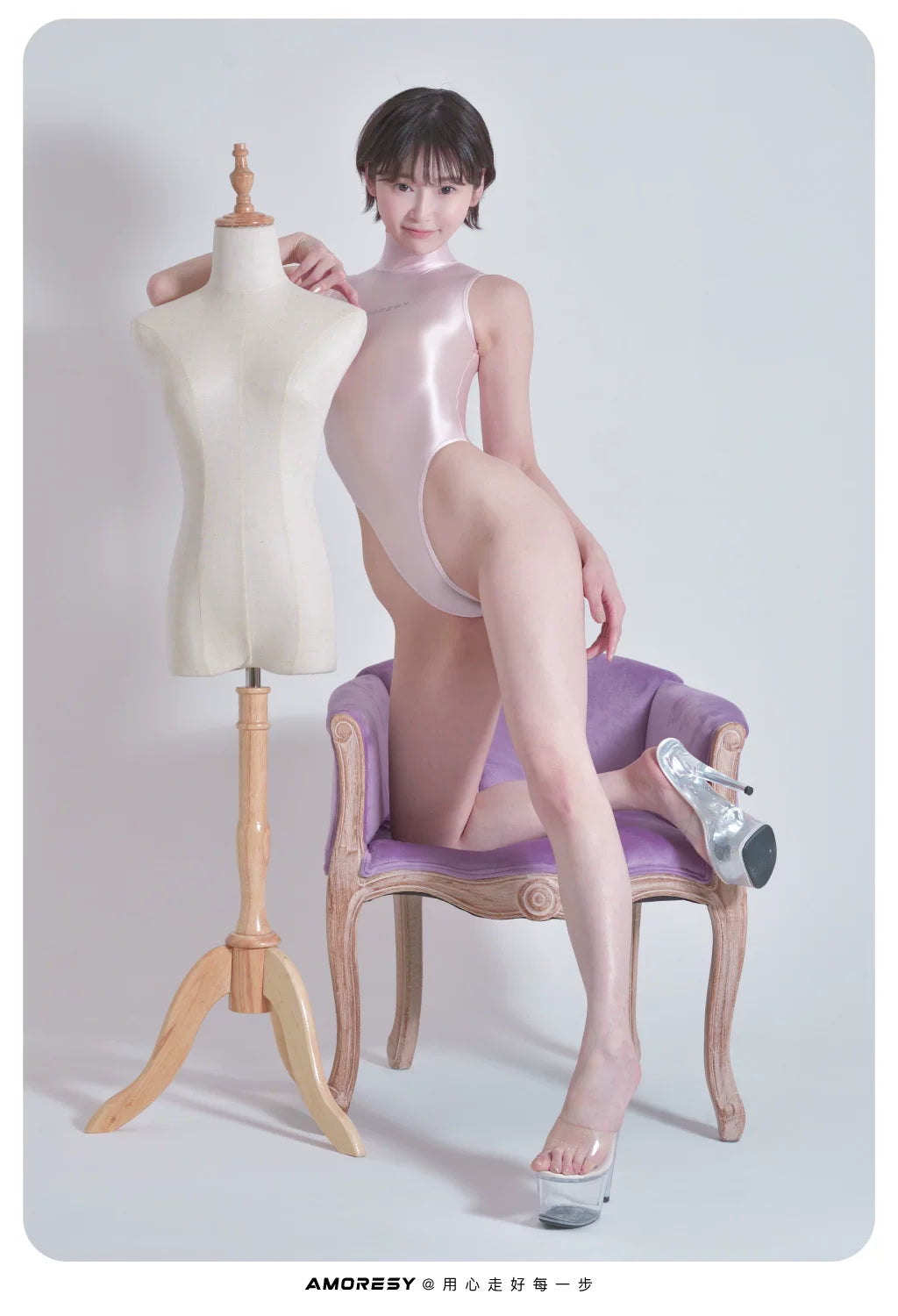Maillot de bain sexy, style jeu, costume, lingerie, body