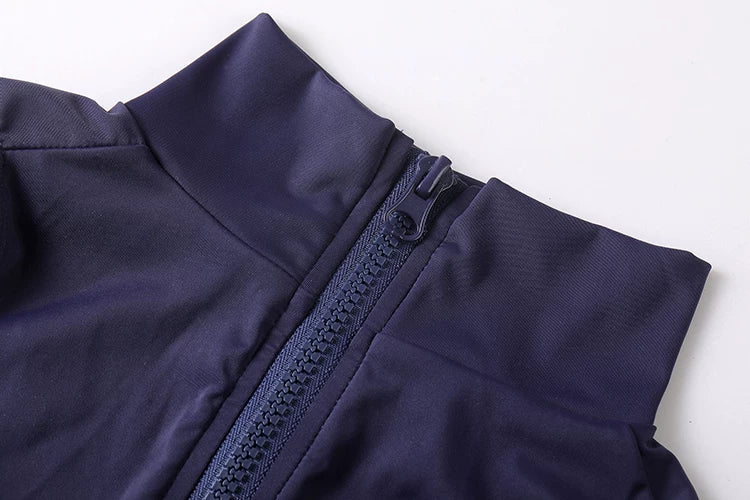 Anime JK Style 2-Piece Sailor Suit Swimsuit