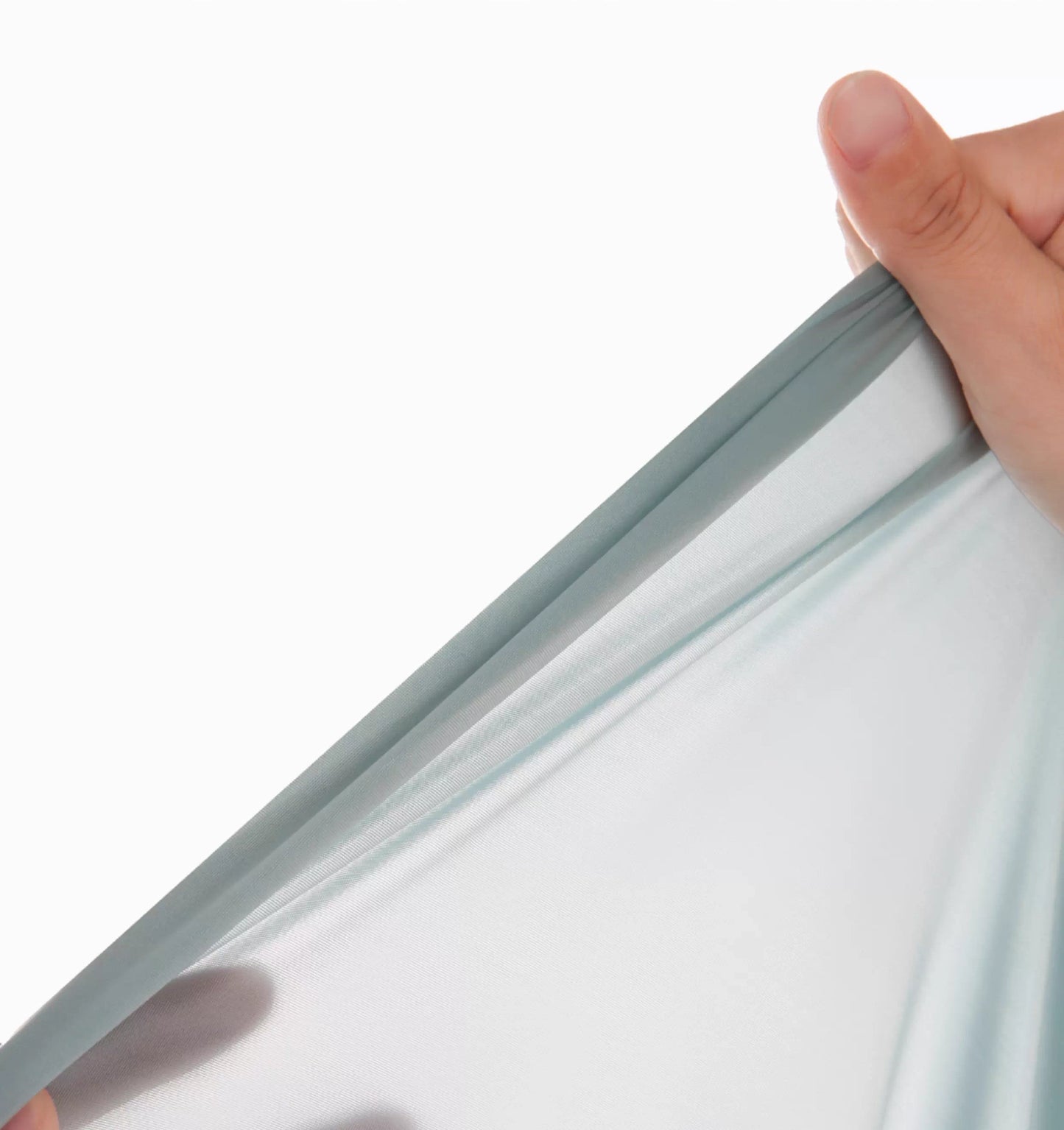 Amoresy Eleganza Sheer Footed Leggings