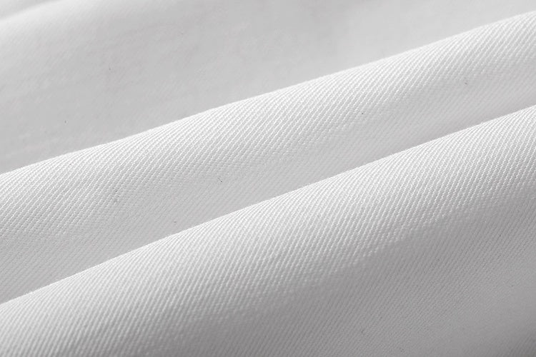 Anime Sailor Style Two-Piece Uniform Bondage Swimsuit Set with Crop Top