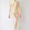  Ivory Cream