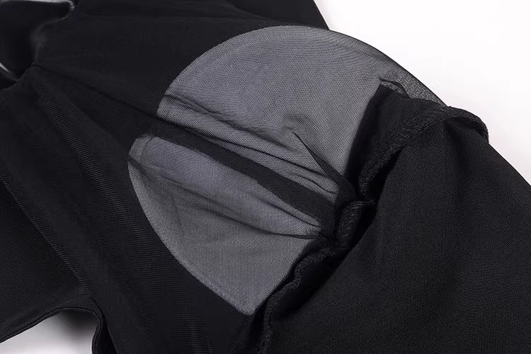 Azur Lane Mogador "Restricted" Nurse Cosplay Costume