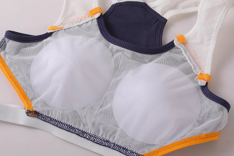 Anime Style Boxing Running Sexy Sports Activewear Set Hollow Tank Top with Shorts