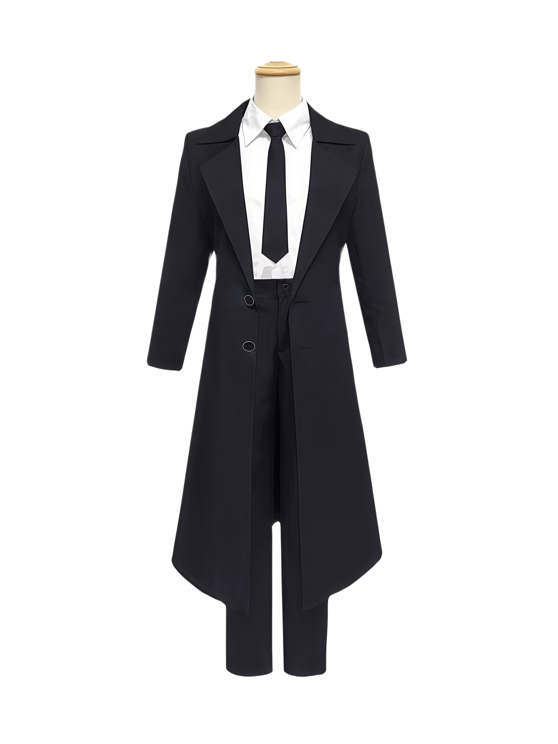 chainsawman makima costume set
