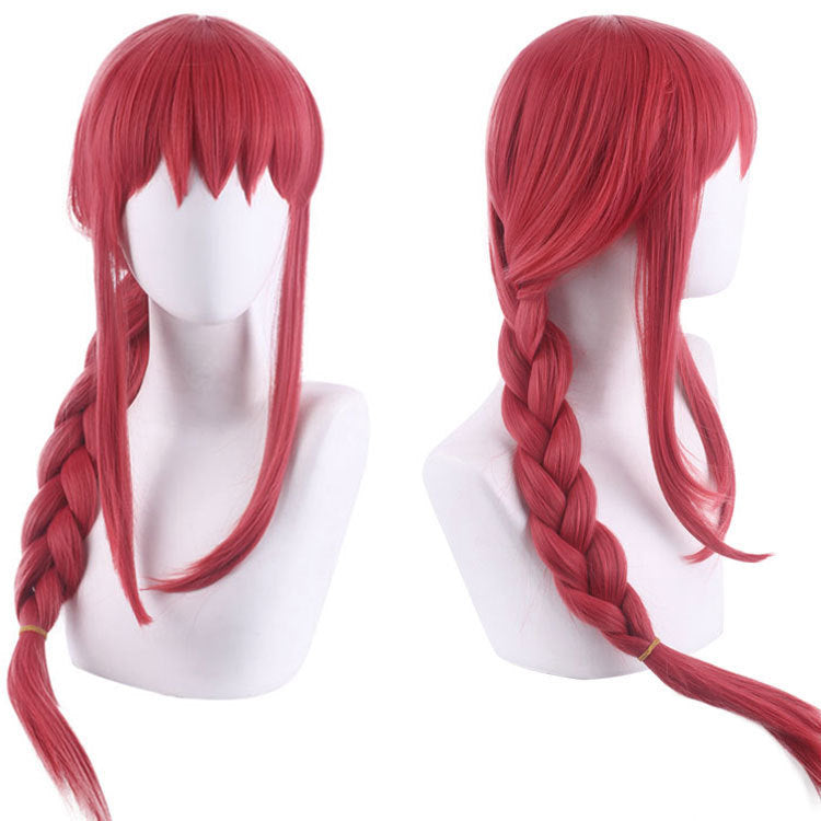 chainsawman makima costume set