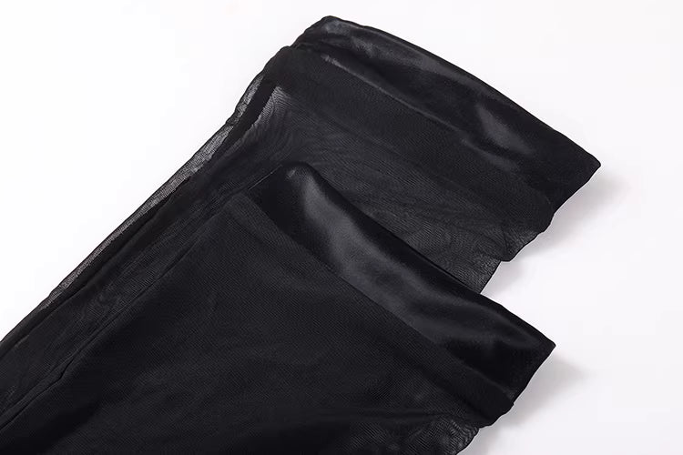 Azur Lane Mogador "Restricted" Nurse Cosplay Costume