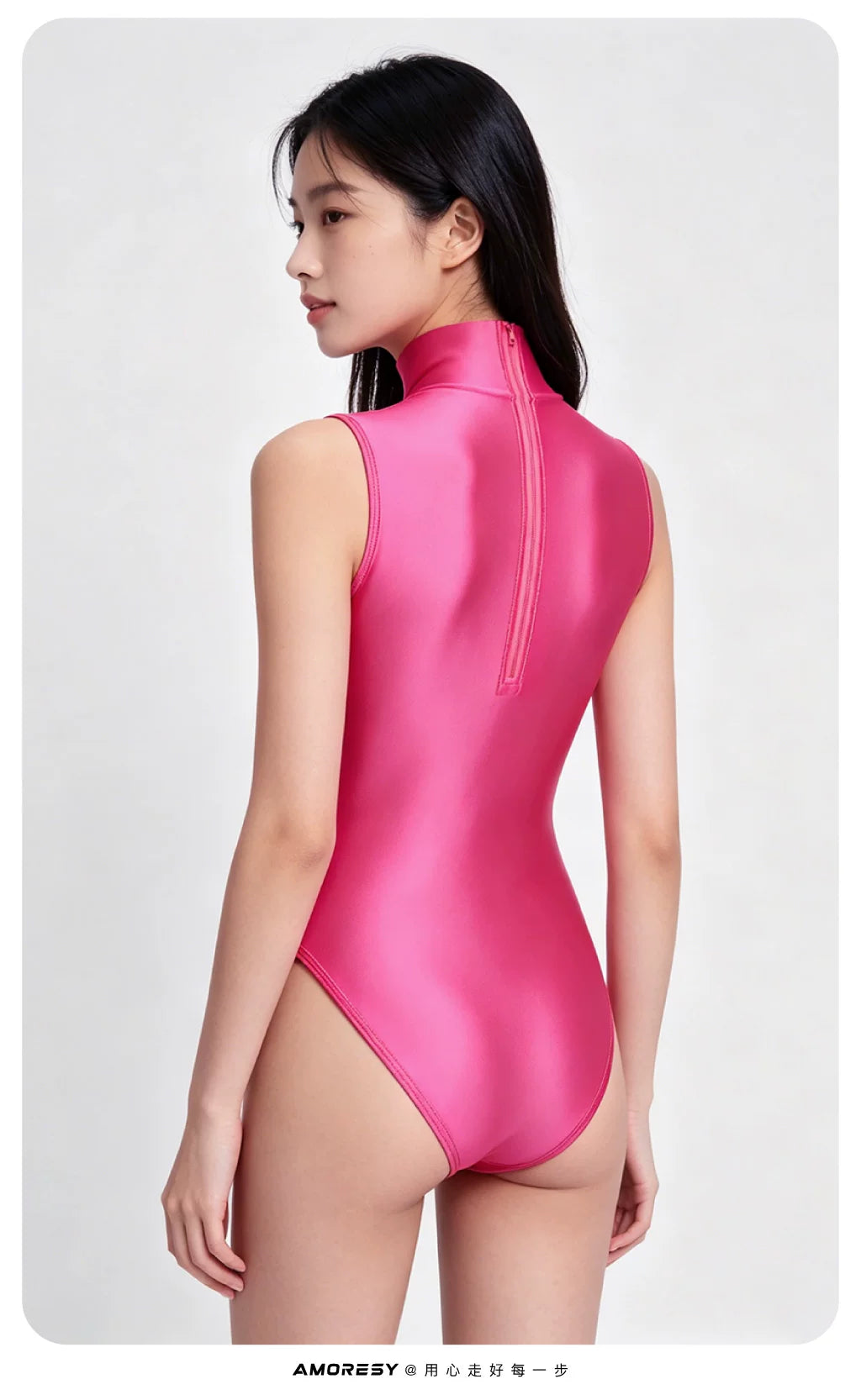 Maillot de bain sexy, style jeu, costume, lingerie, body