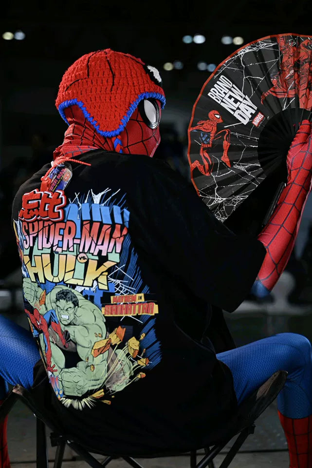 Spider man Brand New Day Super Hero Spandex Suit Cosplay Halloween Costume Zentai