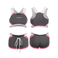  Grey/Pink