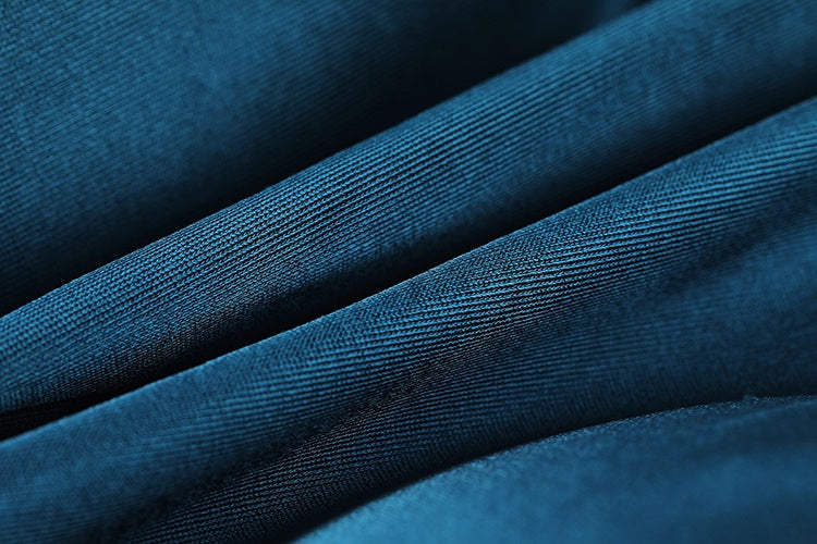 Anime Style Short Gymnastics Uniform Sheer Mesh Volleyball Sports Activewear