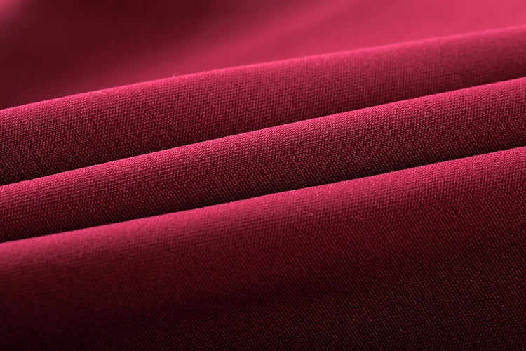 Anime Style 3-Piece Short Gymnastics Uniform Volleyball Sports Activewear