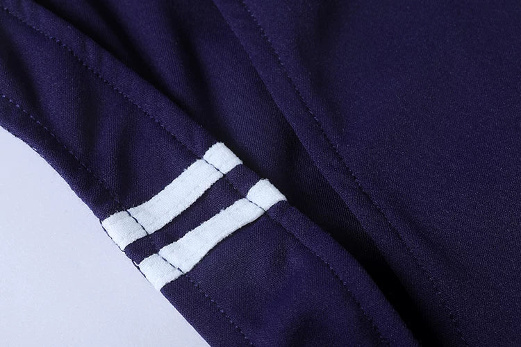 Anime-Inspired High-Cut One-Piece Swimsuit with Back Zipper & Bra Padding