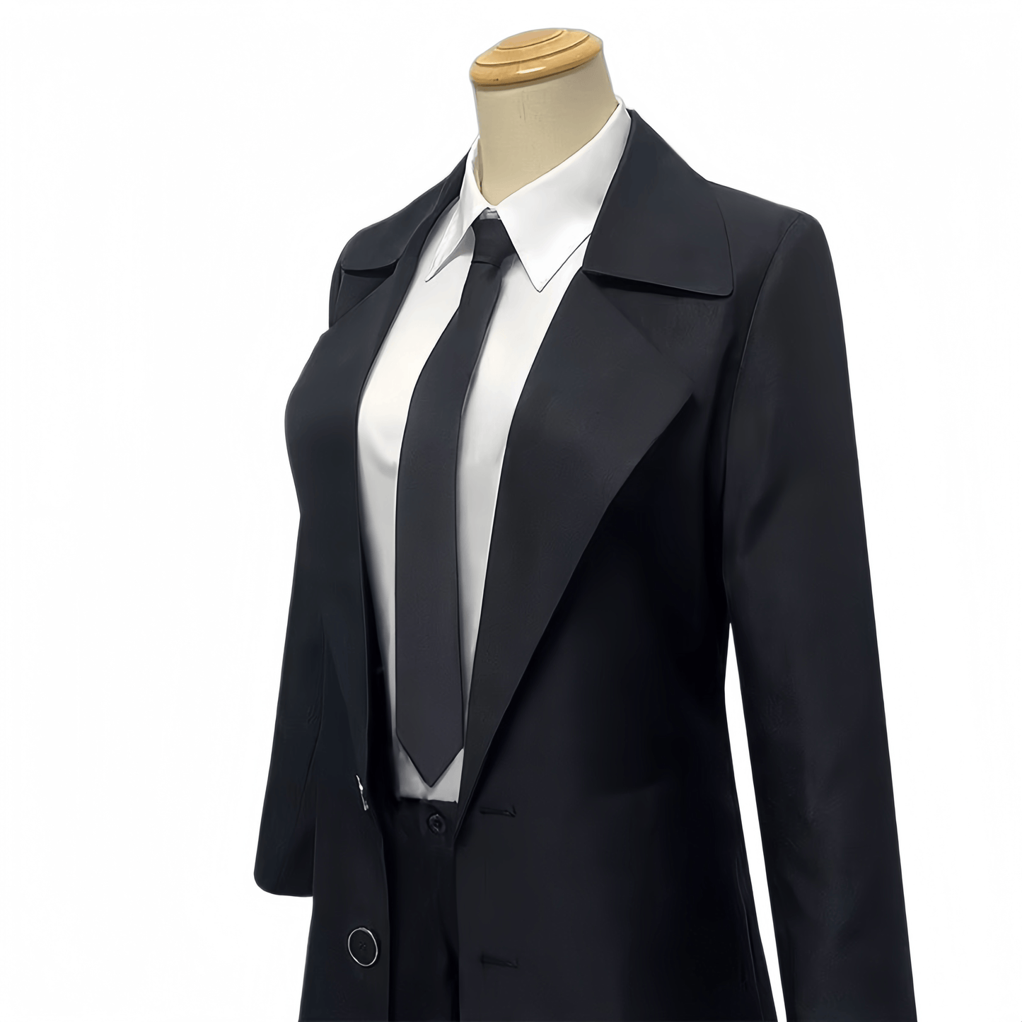 chainsawman makima costume set