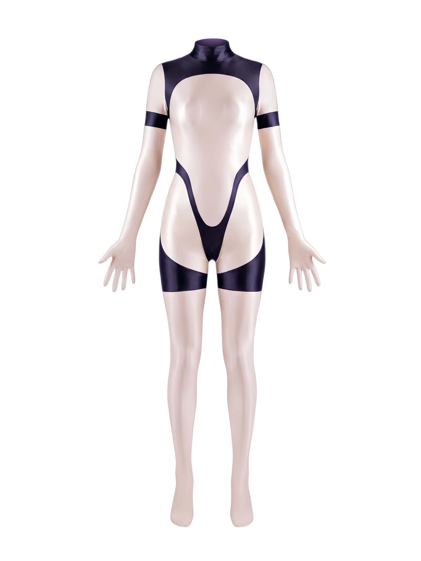 Maillot de bain sexy, style jeu, costume, lingerie, body